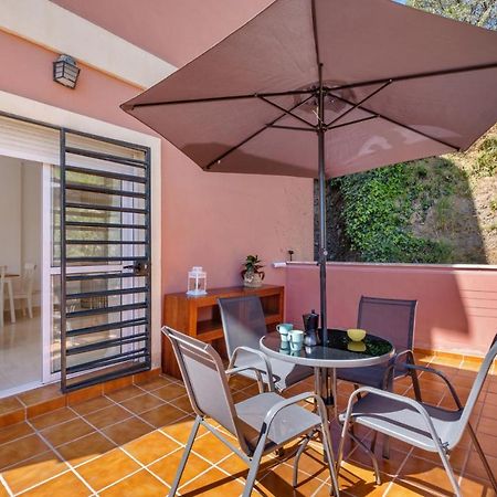 Nina Surena Home Anoreta Golf Benagalbón Exterior foto