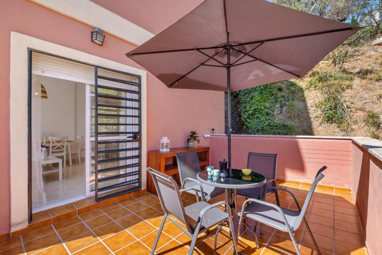 Nina Surena Home Anoreta Golf Benagalbón Exterior foto