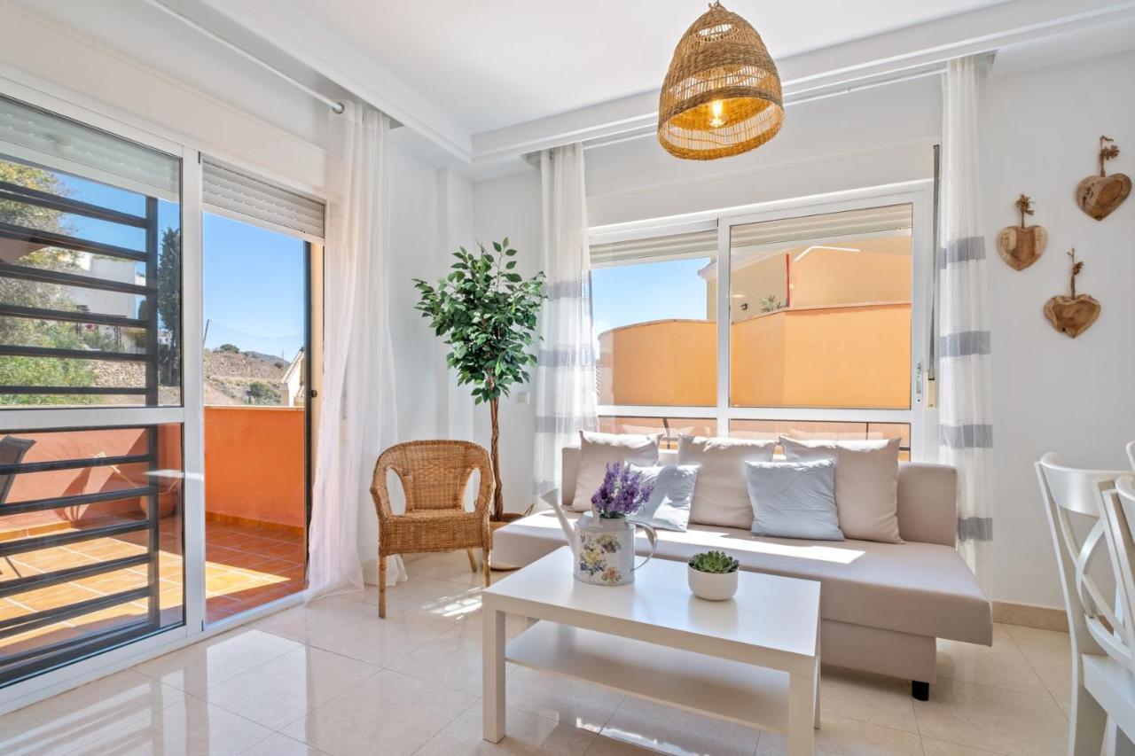 Nina Surena Home Anoreta Golf Benagalbón Exterior foto