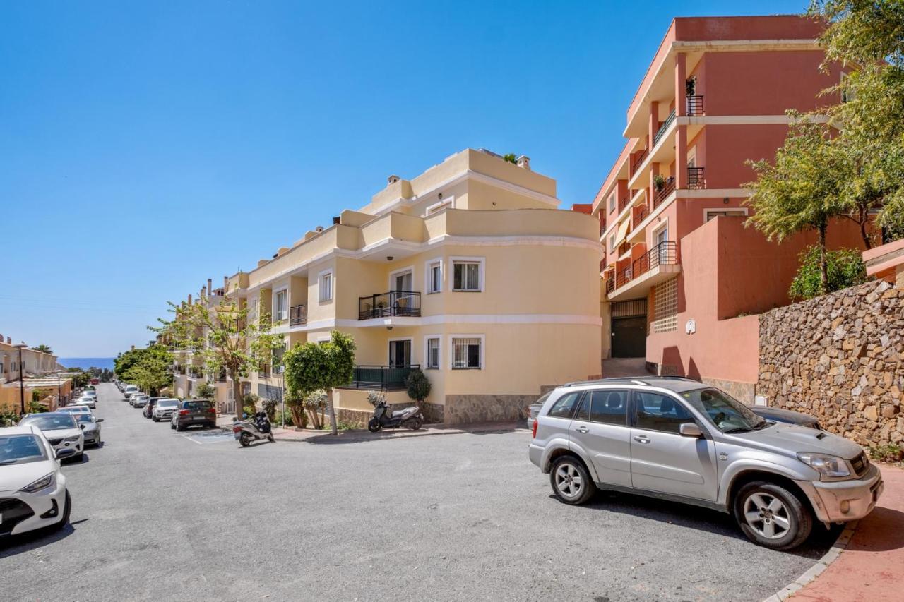 Nina Surena Home Anoreta Golf Benagalbón Exterior foto